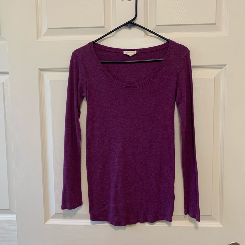 Ingrid & Isabel Long Sleeve T Shirt